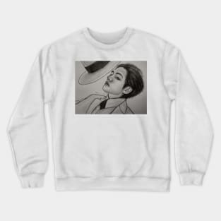 Veautiful Crewneck Sweatshirt